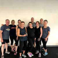 TK Training ico