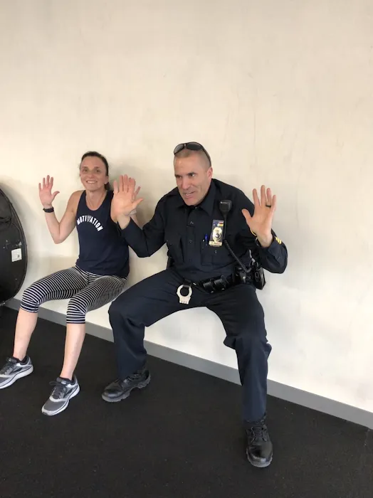 TK Training Picture 10
