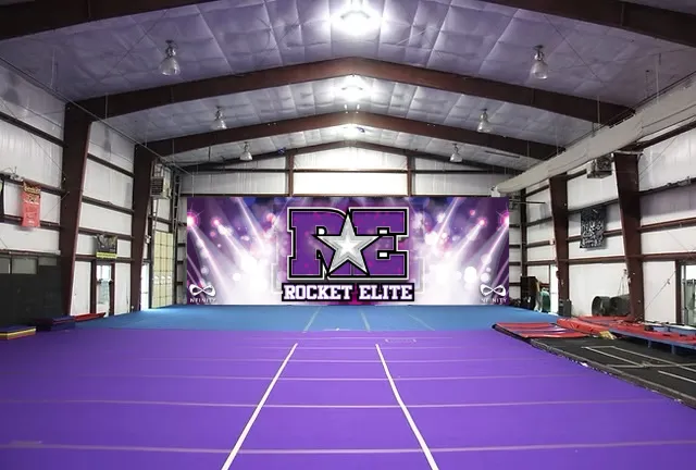 Rocket Elite All Stars Picture 6