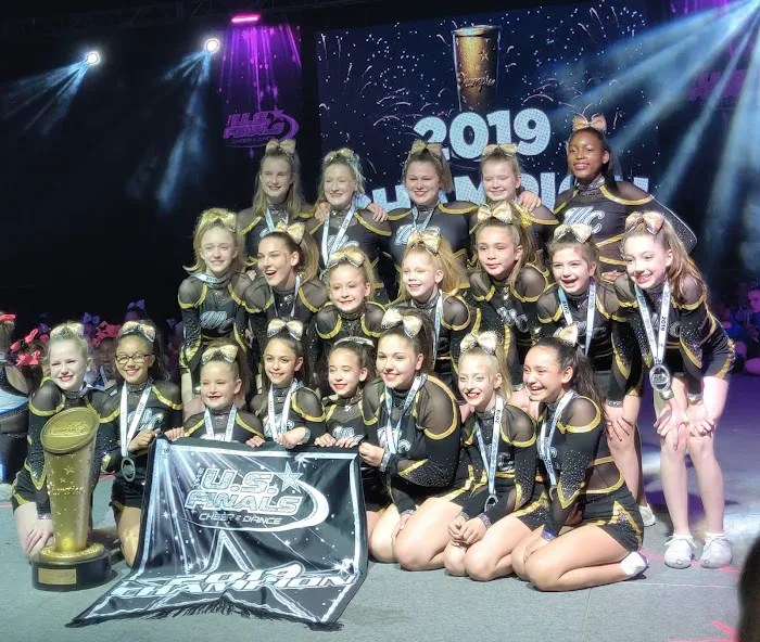 Rocket Elite All Stars Picture 5