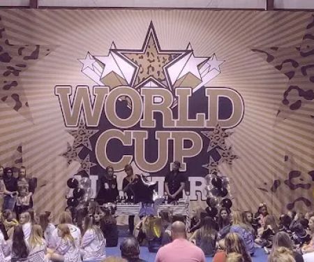 Rocket Elite All Stars