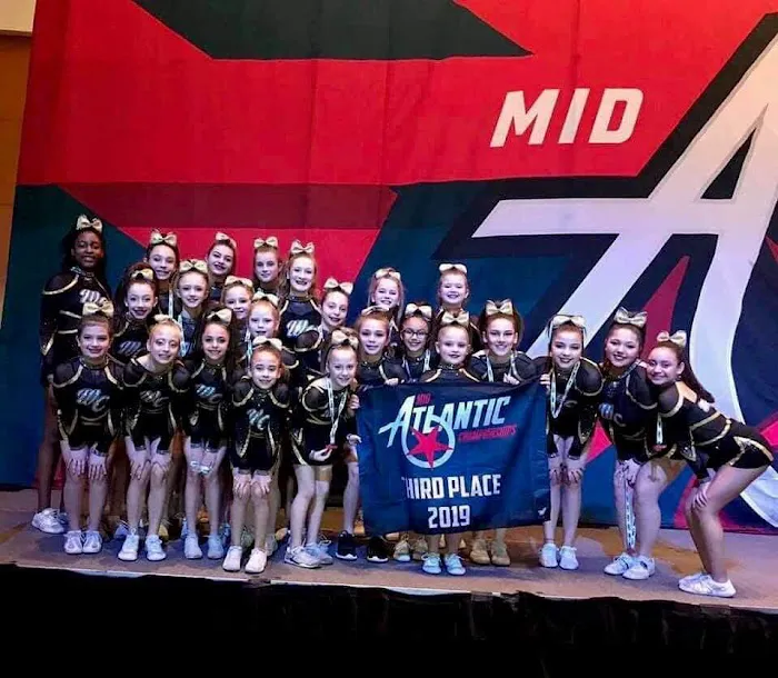 Rocket Elite All Stars Picture 4