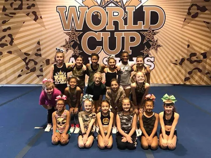 Rocket Elite All Stars Picture 3