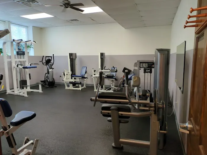East Berlin Fitness Center Picture 2