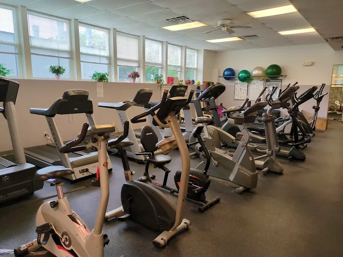 East Berlin Fitness Center Picture 9