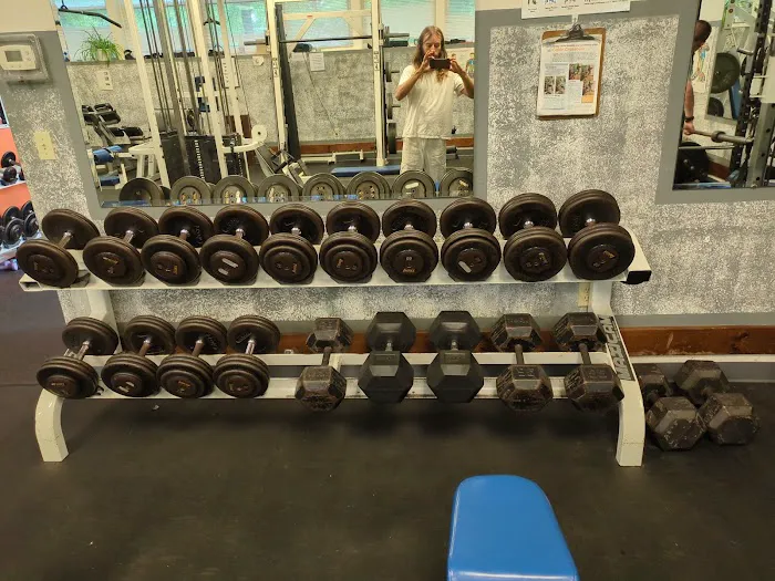 East Berlin Fitness Center Picture 6