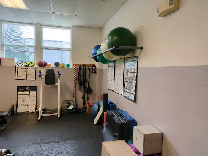 East Berlin Fitness Center Picture 1