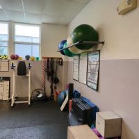 East Berlin Fitness Center ico