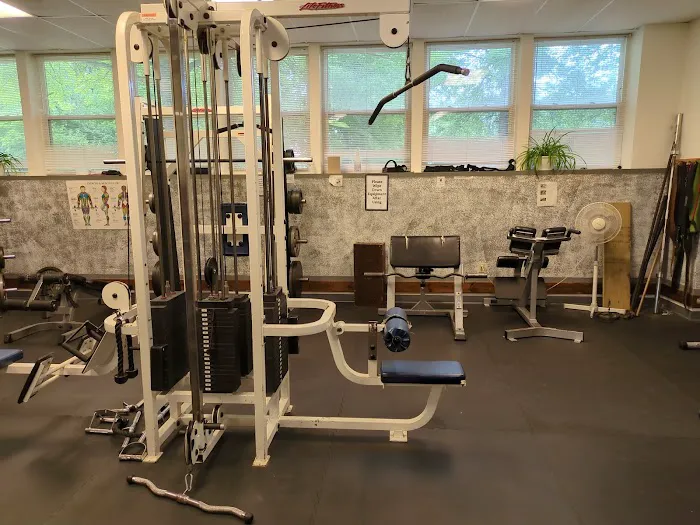 East Berlin Fitness Center Picture 8