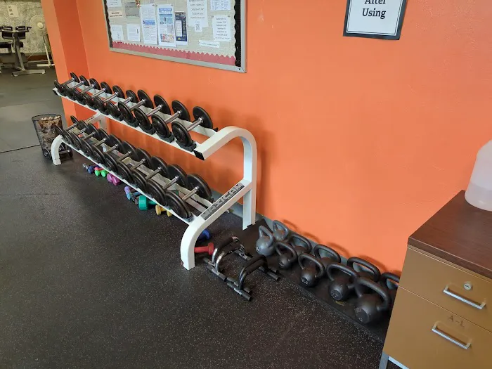 East Berlin Fitness Center Picture 5
