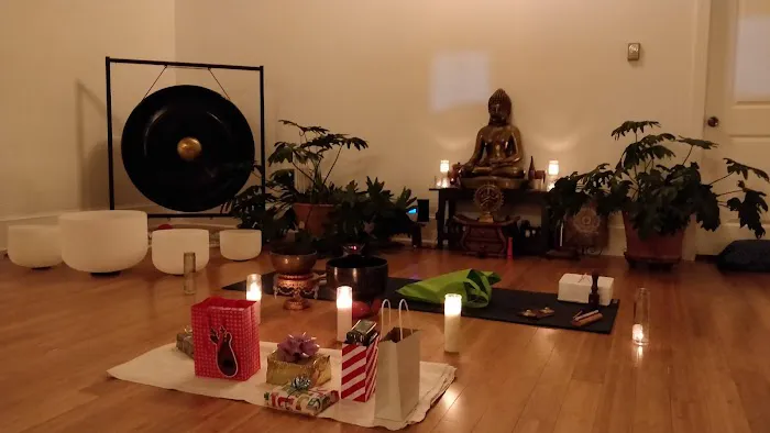 Mrida Seva Yoga Studio Picture 1