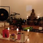 Mrida Seva Yoga Studio