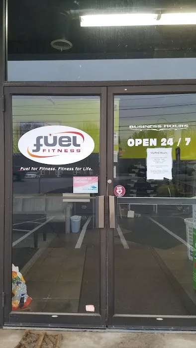 Fuel Fitness Picture 5