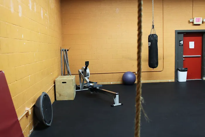 Fuel Fitness Picture 1