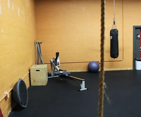 Fuel Fitness