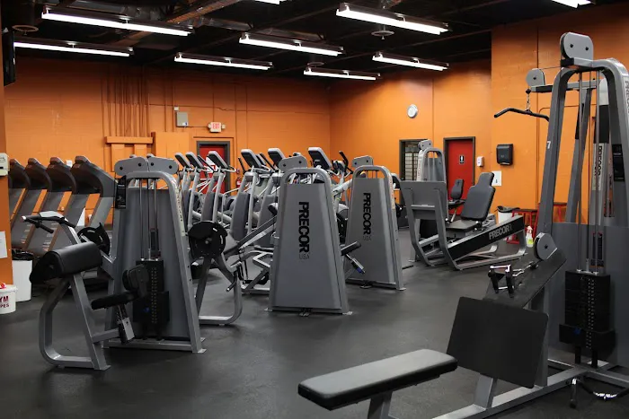 Fuel Fitness Picture 4