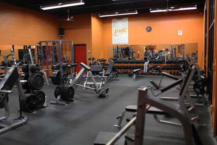 Fuel Fitness Picture 10