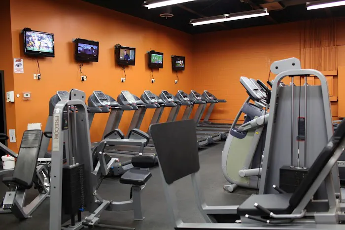Fuel Fitness Picture 7