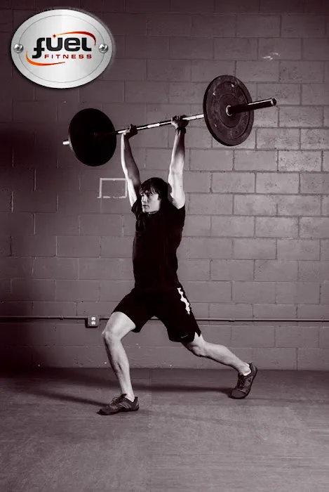 Fuel Fitness Picture 6