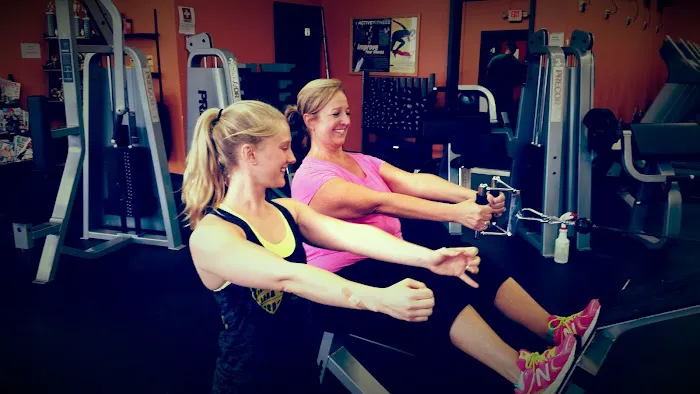 Fuel Fitness Picture 9