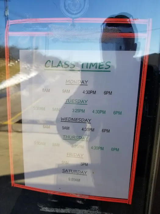 Community Fitness of Berwick Picture 1