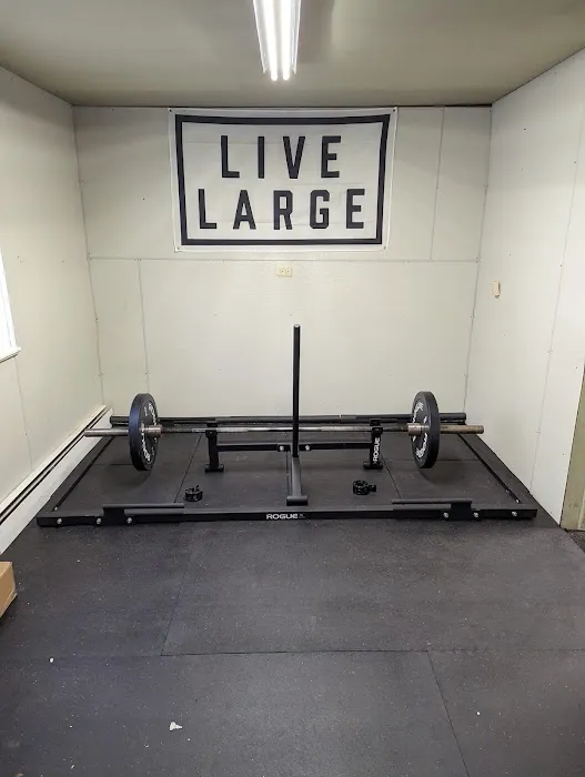 Backwoods Barbell Picture 8