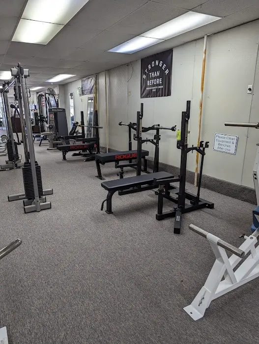 Backwoods Barbell Picture 9