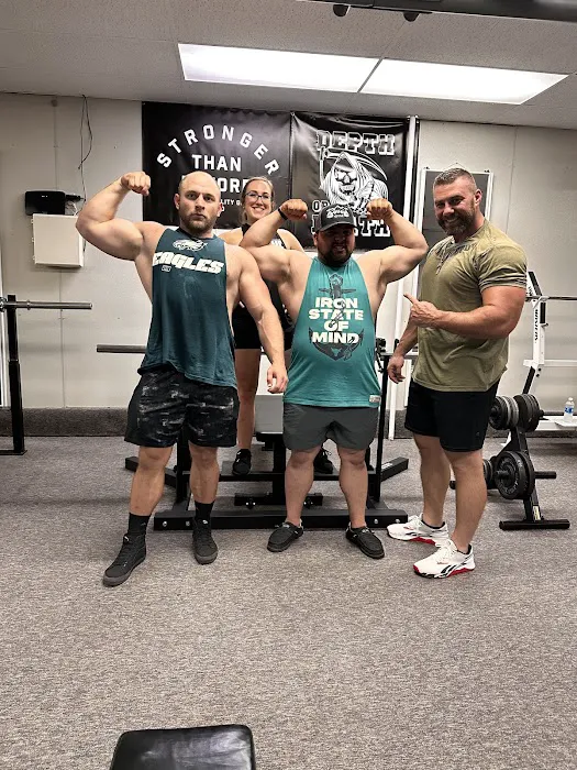 Backwoods Barbell Picture 7