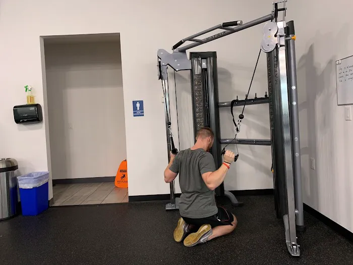 10X Fitness Picture 2