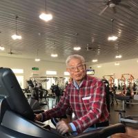 10X Fitness ico