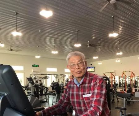 10X Fitness