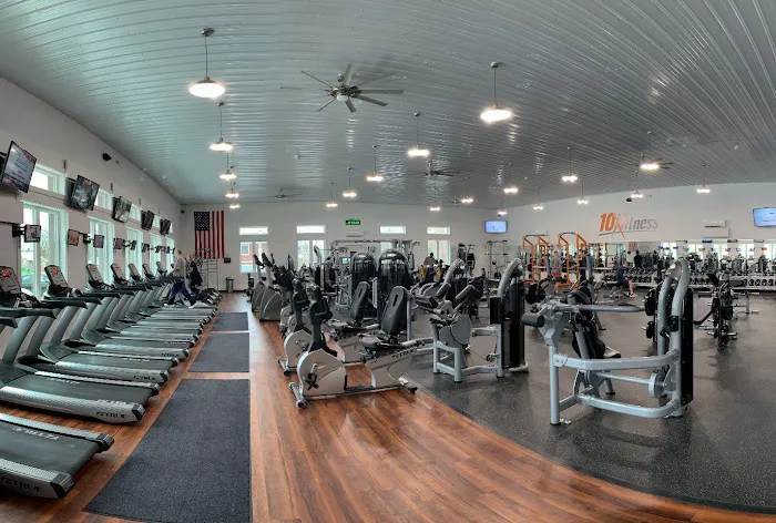 10X Fitness Picture 10