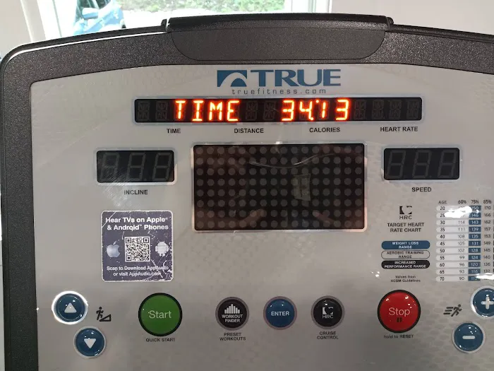 10X Fitness Picture 6
