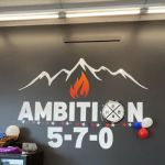 570 Ambition Gym