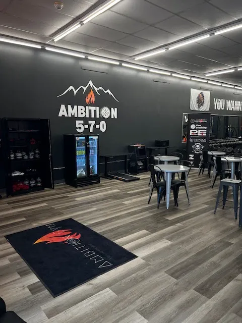 570 Ambition Gym Picture 4