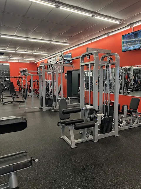 570 Ambition Gym Picture 7