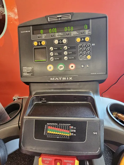 570 Ambition Gym Picture 5