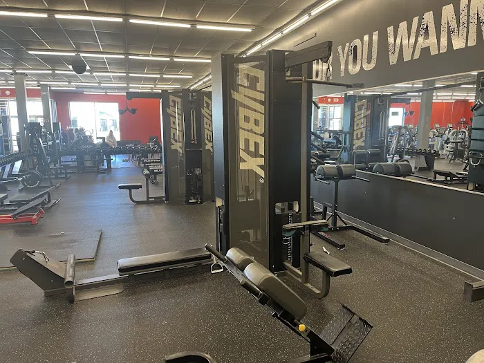 570 Ambition Gym Picture 2