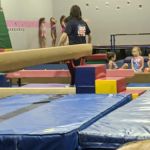 Shooting Starz Gymnastics