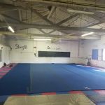 Blue Starz All Star Cheerleading