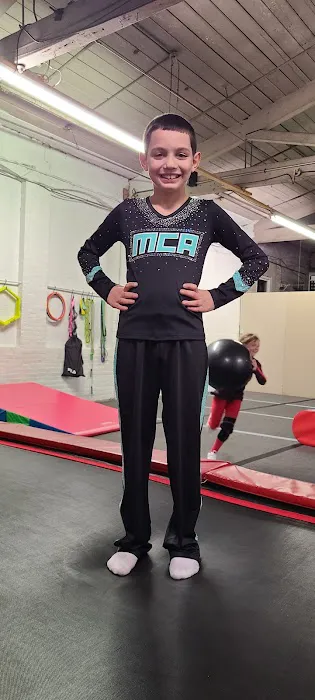 Mission Cheer Academy Picture 2