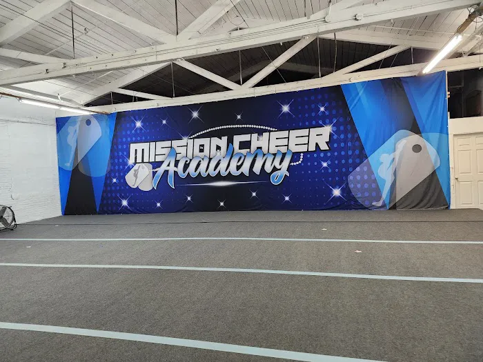 Mission Cheer Academy Picture 3