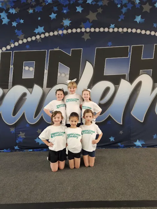 Mission Cheer Academy Picture 7