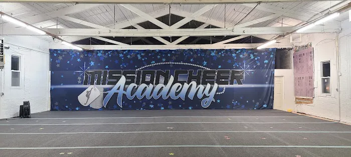 Mission Cheer Academy Picture 6