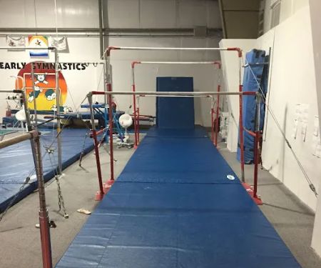 Northeast Gymnastics Academy