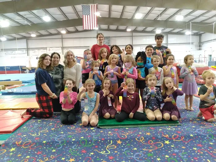 Northeast Gymnastics Academy Picture 2
