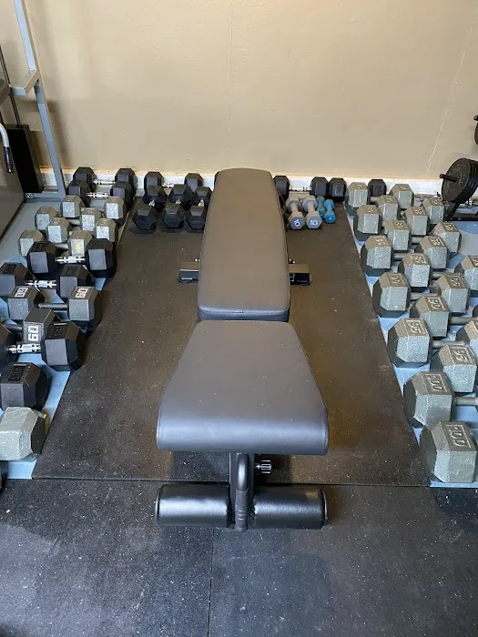 The Dungeon Gym Picture 1