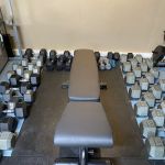 The Dungeon Gym