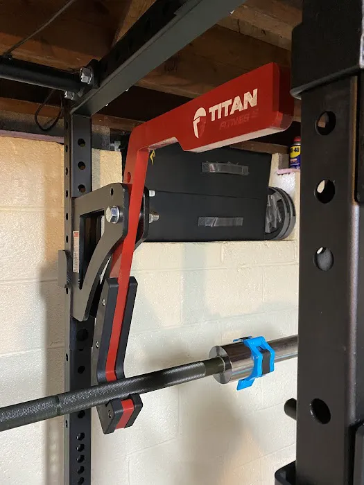 The Dungeon Gym Picture 3