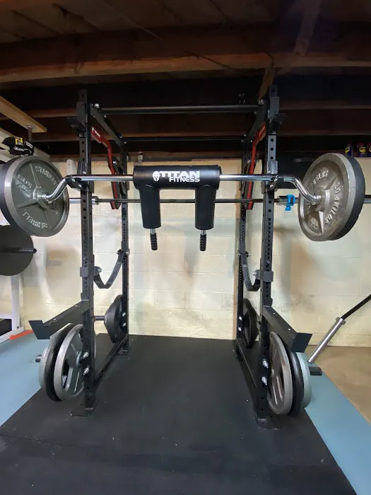 The Dungeon Gym Picture 5